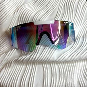 Pit Viper The Miami Nights Sunglasses
